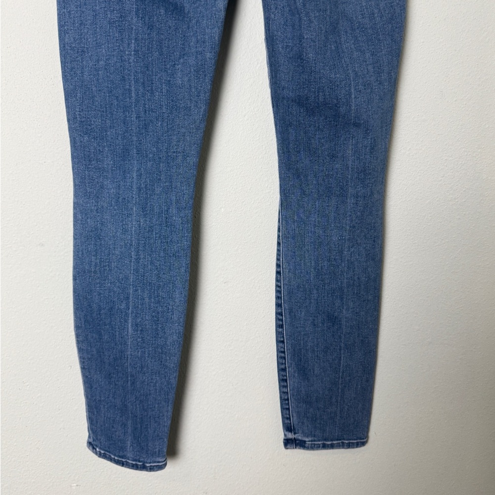MOTHER The Looker Ankle Jeans in We The Animals‎ Size 27 - Picture 10 of 14